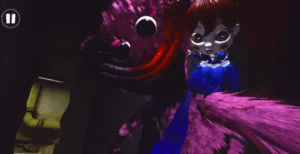 Poppy Playtime Chapter 4 (Android)